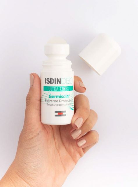 Desodorante ISDIN Germisdin 40 ml-1