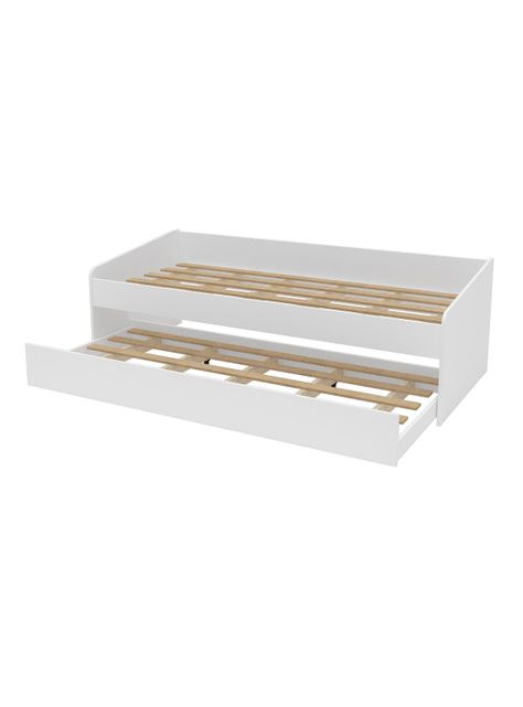 Cama Nido Gandu 1 Plaza-3