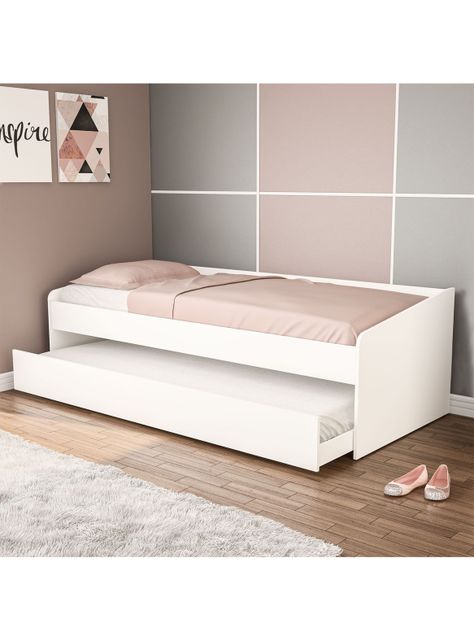 Cama Nido Gandu 1 Plaza-4