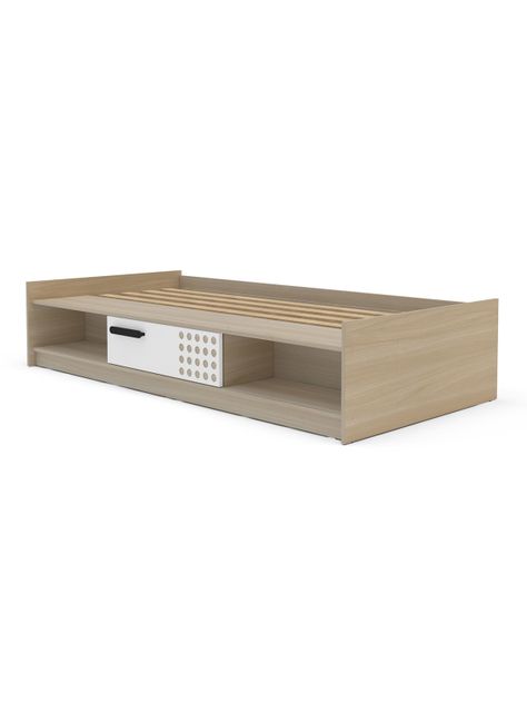 Cama Domi 1 Plaza-2