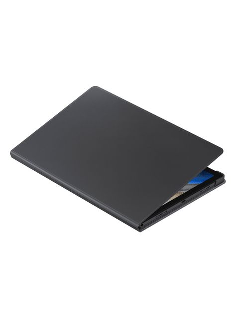 Tablet Galaxy Tab A8 + Book Cover 10.5” 32GB WIFI Gray-1