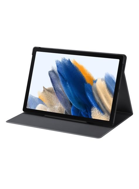 Tablet Galaxy Tab A8 + Book Cover 10.5” 64GB WIFI Gray-2