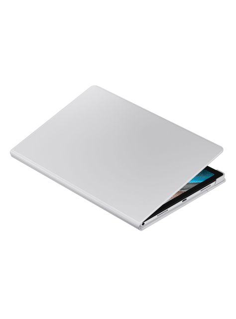 Tablet Galaxy Tab A8 + Book Cover 10.5” 64GB WIFI Silver-2