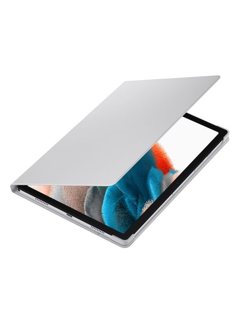 Tablet Galaxy Tab A8 + Book Cover 10.5” 64GB WIFI Silver-3