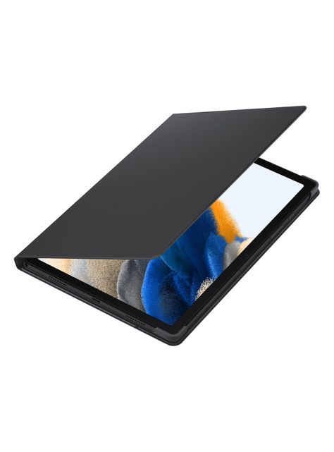 Tablet Galaxy Tab A8 + Book Cover 10.5” 32GB WiFi+LTE Gray-3