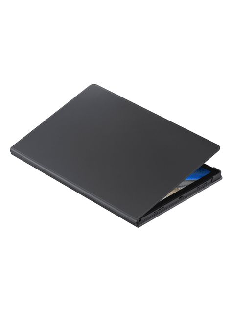 Tablet Galaxy Tab A8 + Book Cover 10.5” 32GB WiFi+LTE Gray-1