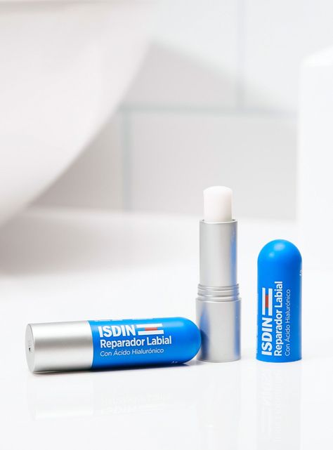 Reparador ISDIN Labial con Ácido Hialuronico 4 g-2