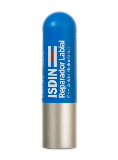Reparador ISDIN Labial con Ácido Hialuronico 4 g-1