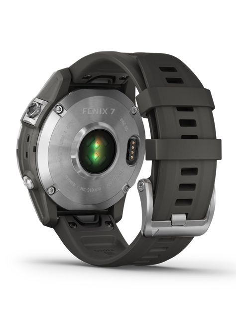 Smartwatch Fenix 7 Gráfito-1