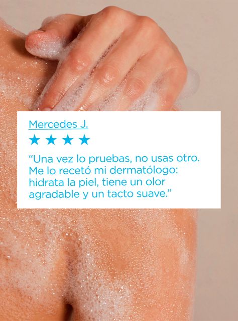 Ureadin Bath Gel de Baño Hidratante Piel Seca 400 ml-2