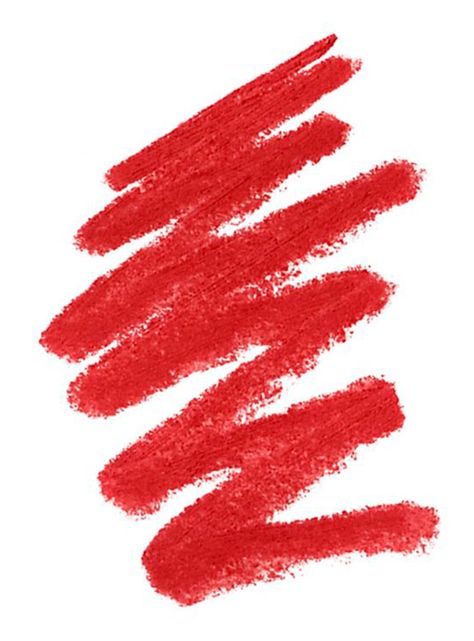 Delineador Bobbi Brown Labios Red-1