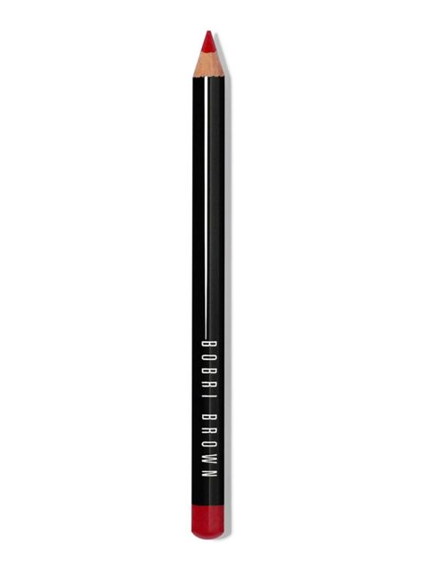 Delineador Bobbi Brown Labios Red-0