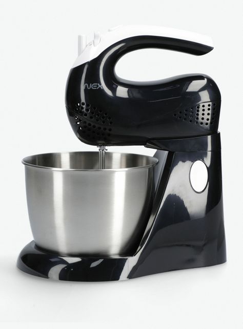 Batidora Bowl Metálico HMB250MBBW-0