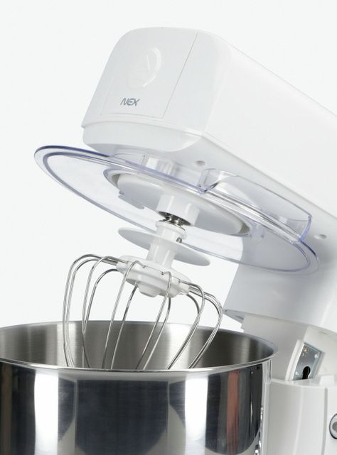 Batidora de Pedestal 5 Litros HM9021-2