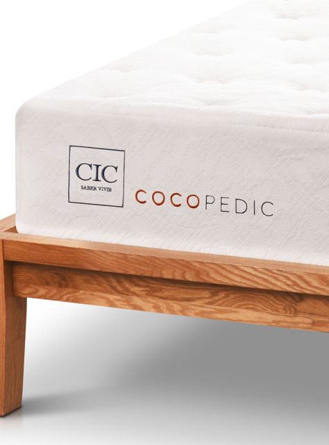 Cama Oak Cocopedic King-3