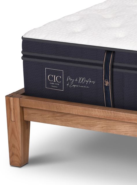 Cama Oak Grand Premium King-3