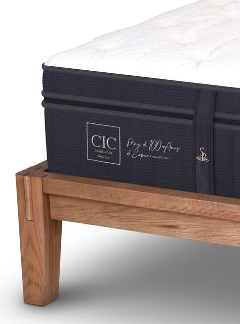 Cama Oak Super Premium King-3
