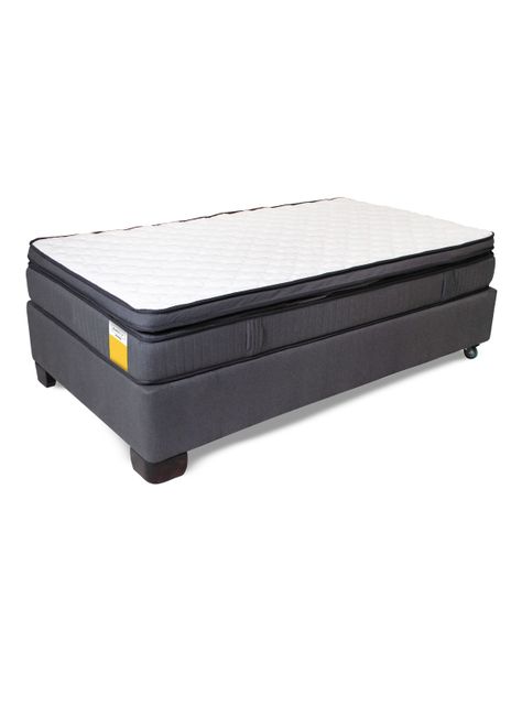 Cama Americana 1 Plaza Plus-0