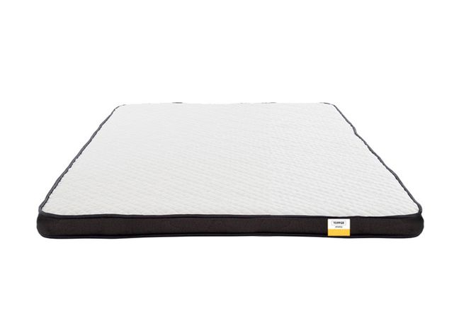 Topper 1.5 Plazas Plus Memory Foam-0