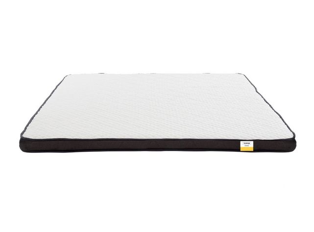 Topper 2 Plazas Memory Foam-0