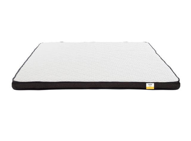 Topper Queen Plazas Memory Foam-0