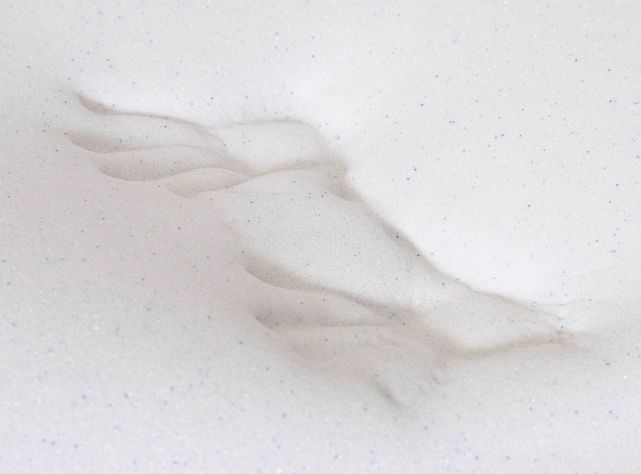 Topper Queen Plazas Memory Foam-1