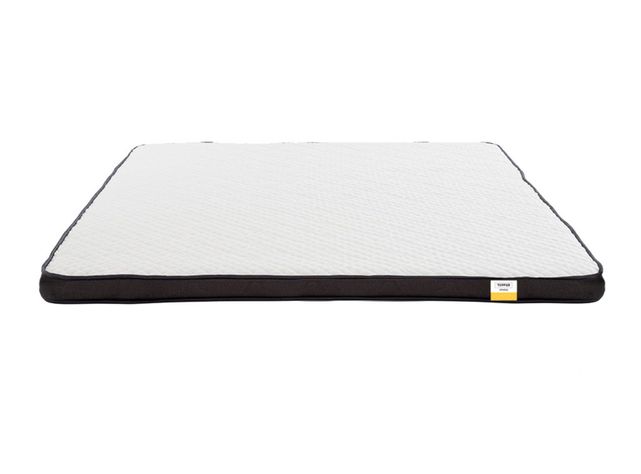 Topper Super King Plazas Memory Foam-0