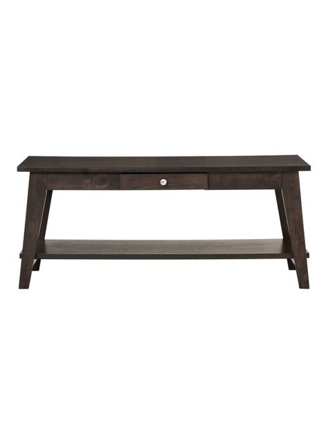 Mesa Esparta Café 106 x 46 x 45 cm-0