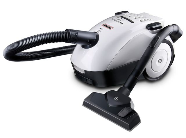 Aspiradora TH1870 1800W-1