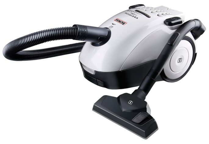 Aspiradora TH1870 1800W-0