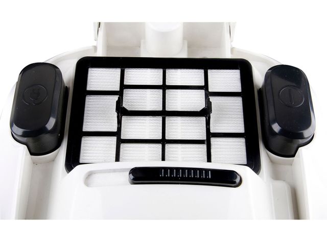 Aspiradora TH1870 1800W-3
