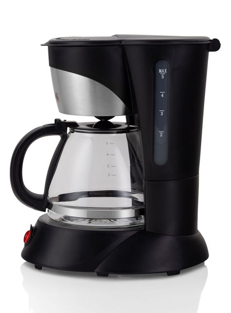 Cafetera de Filtro de 5 Tazas TH-130-1