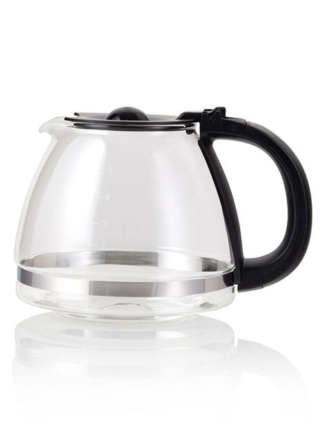 Cafetera de Filtro de 5 Tazas TH-130-5