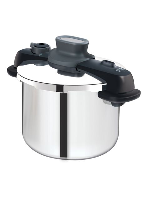 Olla a Presión Secure Compact 6 Litros-1