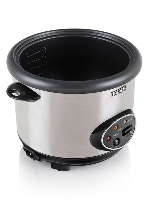 Olla Multifunción 1.8 Litros TH38IF-2