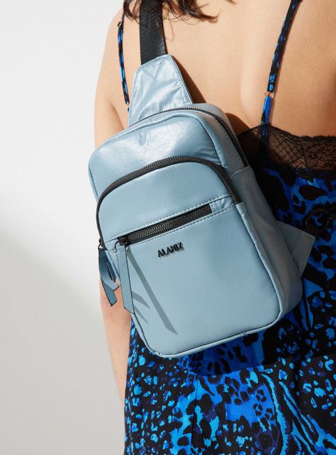 Mochila Crossbody-1