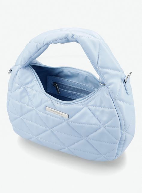 Cartera de Hombro Quilt-5
