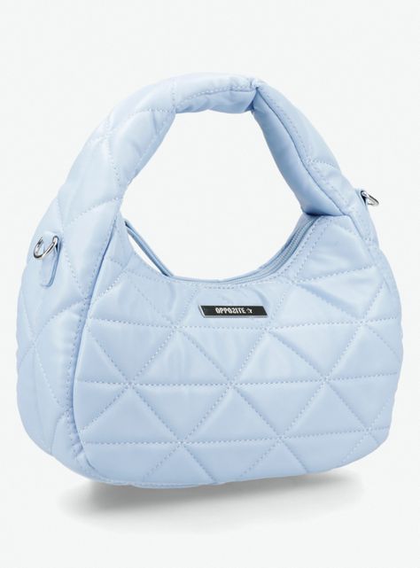 Cartera de Hombro Quilt-3