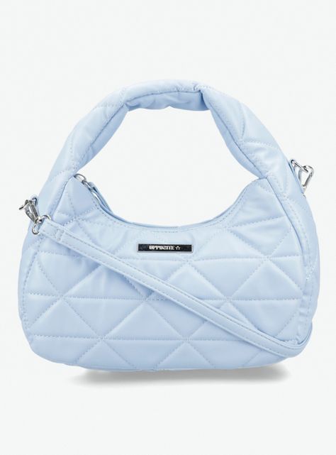 Cartera de Hombro Quilt-2