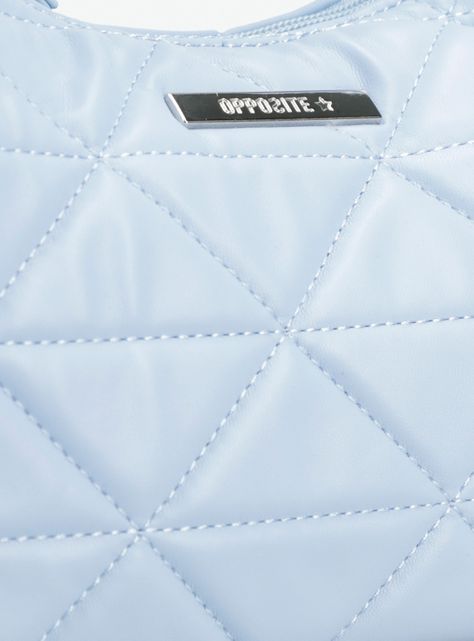 Cartera de Hombro Quilt-6