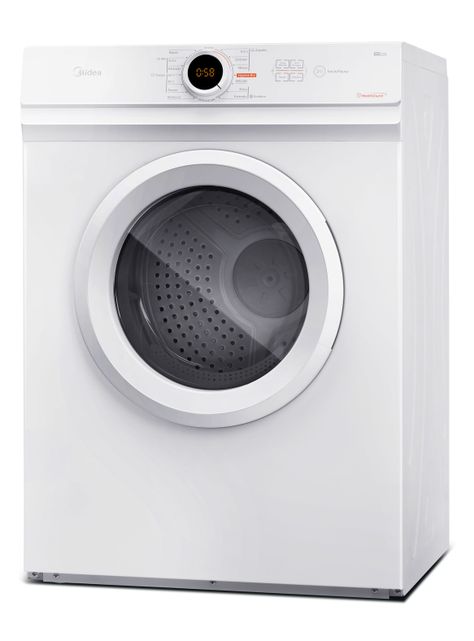 Secadora Frontal 9 Kilos MD100A90/W-2