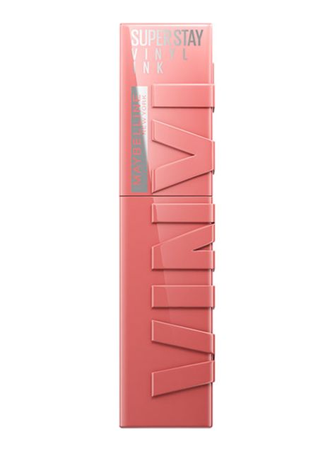Labial Super Stay Vinyl Ink 100 Charmed 4 g-2