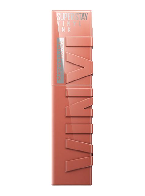 Labial Super Stay  Vinyl Ink 105 Golden 4 g-2
