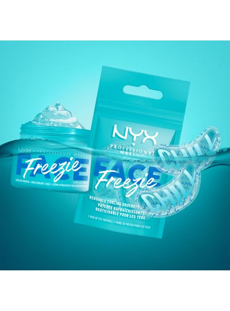 Primer Hidratante y Refrescante Face Freezie 9 g-5