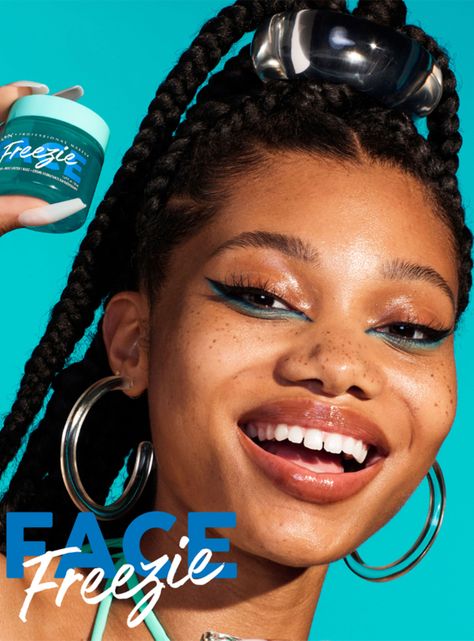 Primer Hidratante y Refrescante Face Freezie 9 g-3