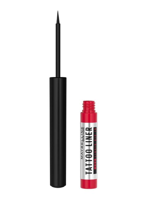 Delineador de Ojos Tattoo Liner 48H Liquid Dip-In 1 g-0