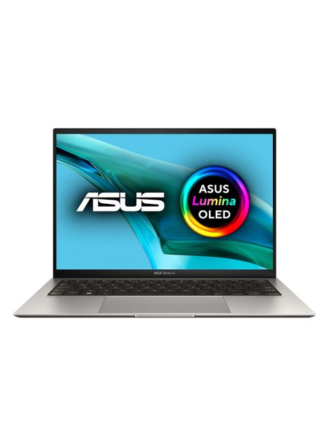 Notebook Zenbook S13 OLED UX5304 Intel Core i7 10 Núcleos 16GB RAM 1TB SSD 13.3" 28K 60Hz-1