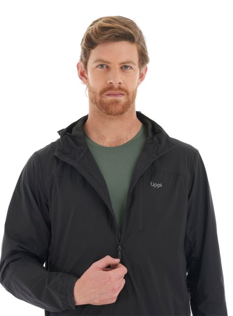 Chaqueta Spry Windbreaker 14 Zip Hoody Jacket-2