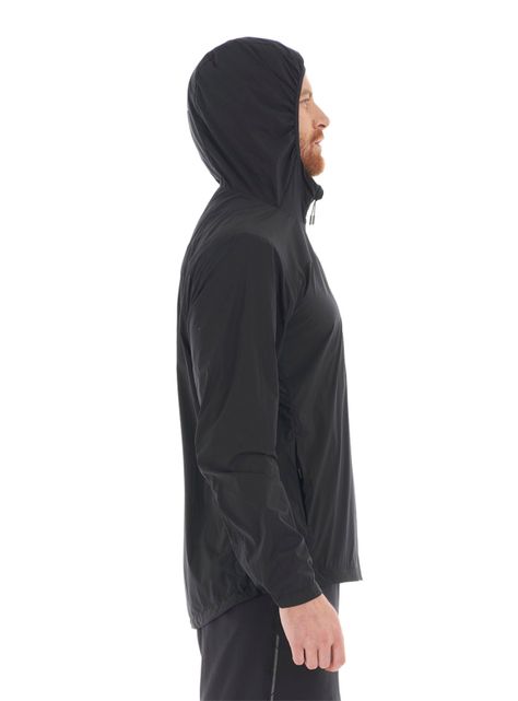 Chaqueta Spry Windbreaker 14 Zip Hoody Jacket-3
