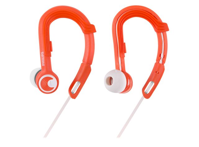 Audífonos Deportivos Philips SHQ3305-OR-1